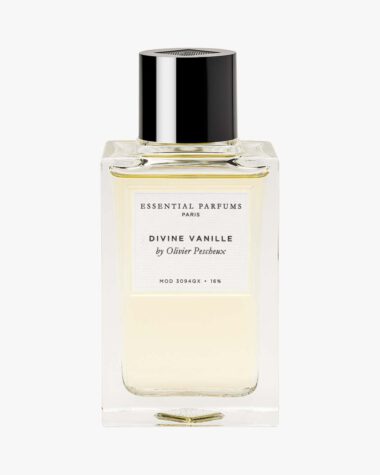Produktbilde for Divine Vanille By Olivier Pescheux Eau de Parfum - 100 ML hos Fredrik & Louisa