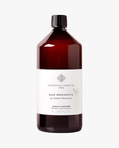 Produktbilde for Nice Bergamote By Antoine Maisondieu Perfumed Laundry Detergent 1000 ml hos Fredrik & Louisa