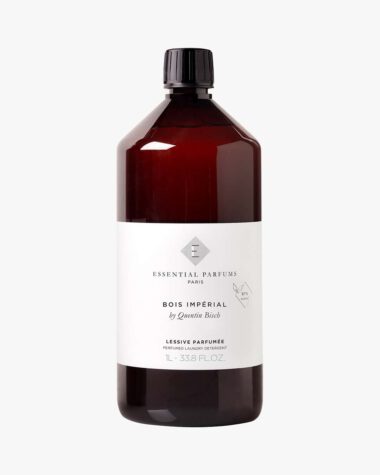 Produktbilde for Bois Impérial By Quentin Bisch Perfumed Laundry Detergent 1000 ml hos Fredrik & Louisa