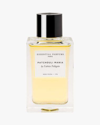 Produktbilde for Patchouli Mania By Fabrice Pellegrin Eau de Parfum - 100 ML hos Fredrik & Louisa