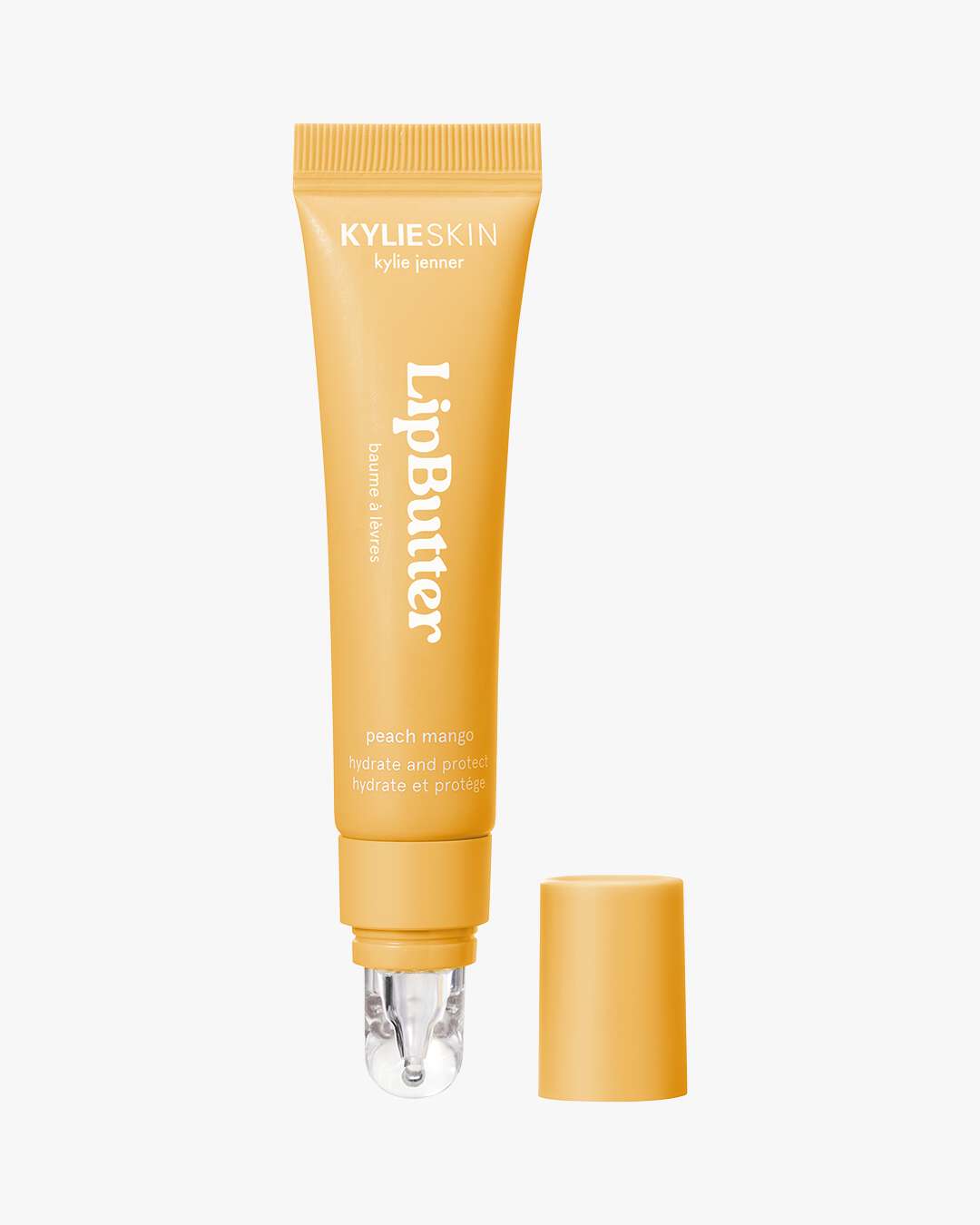 Lip Butter 10 ml (Farge: mango)