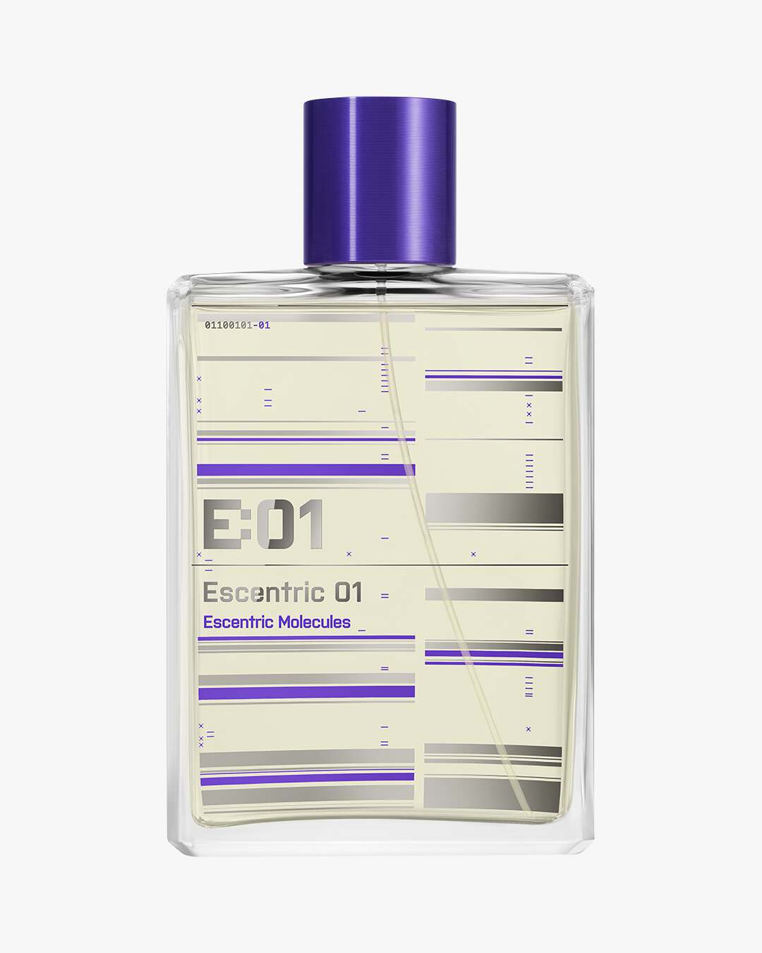Escentric 01 (Størrelse: 200 ML)