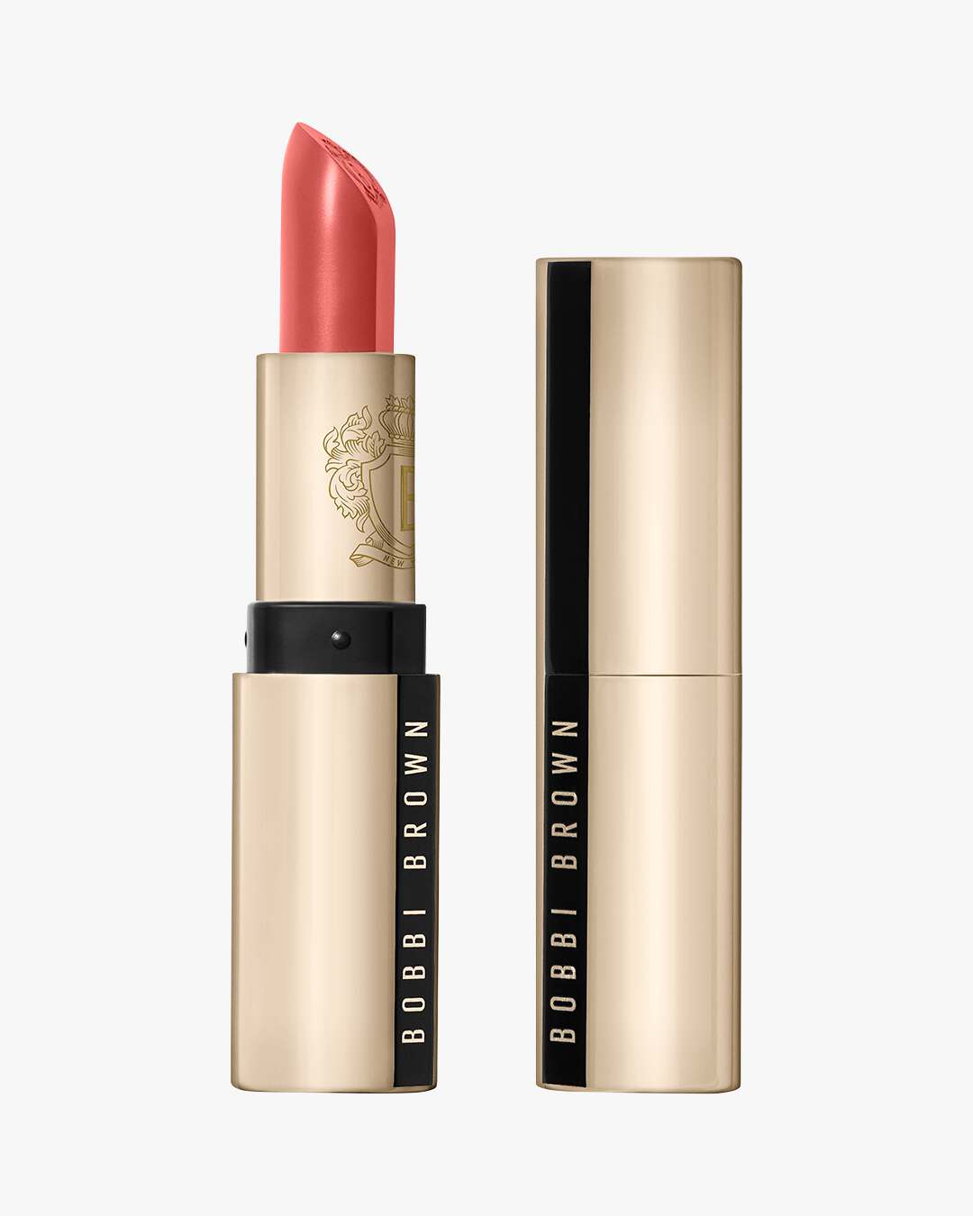 Luxe Lipstick 3,5 g (Farge: Retro Coral 503)