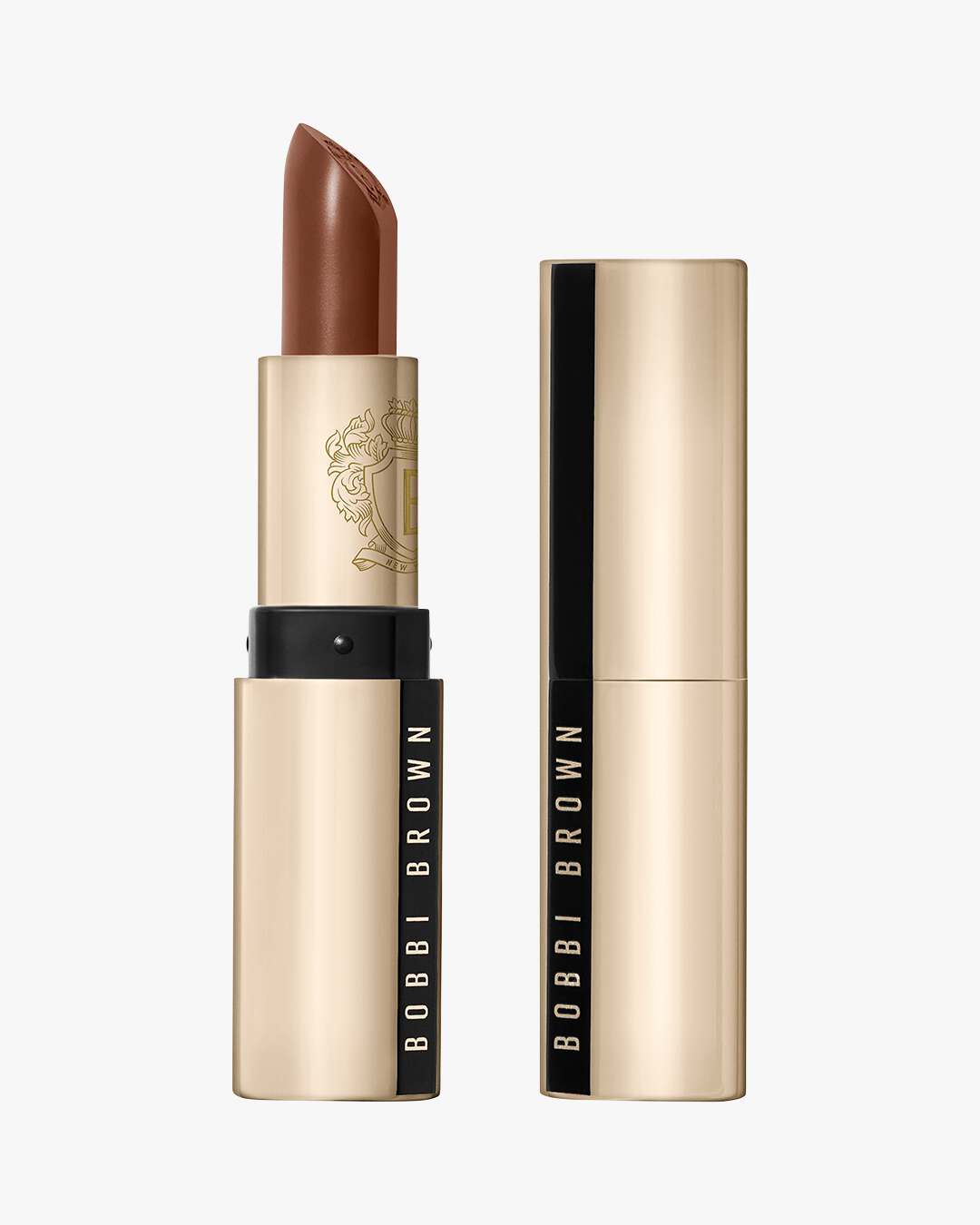 Luxe Lipstick 3,5 g (Farge: Boutique Brown 113)
