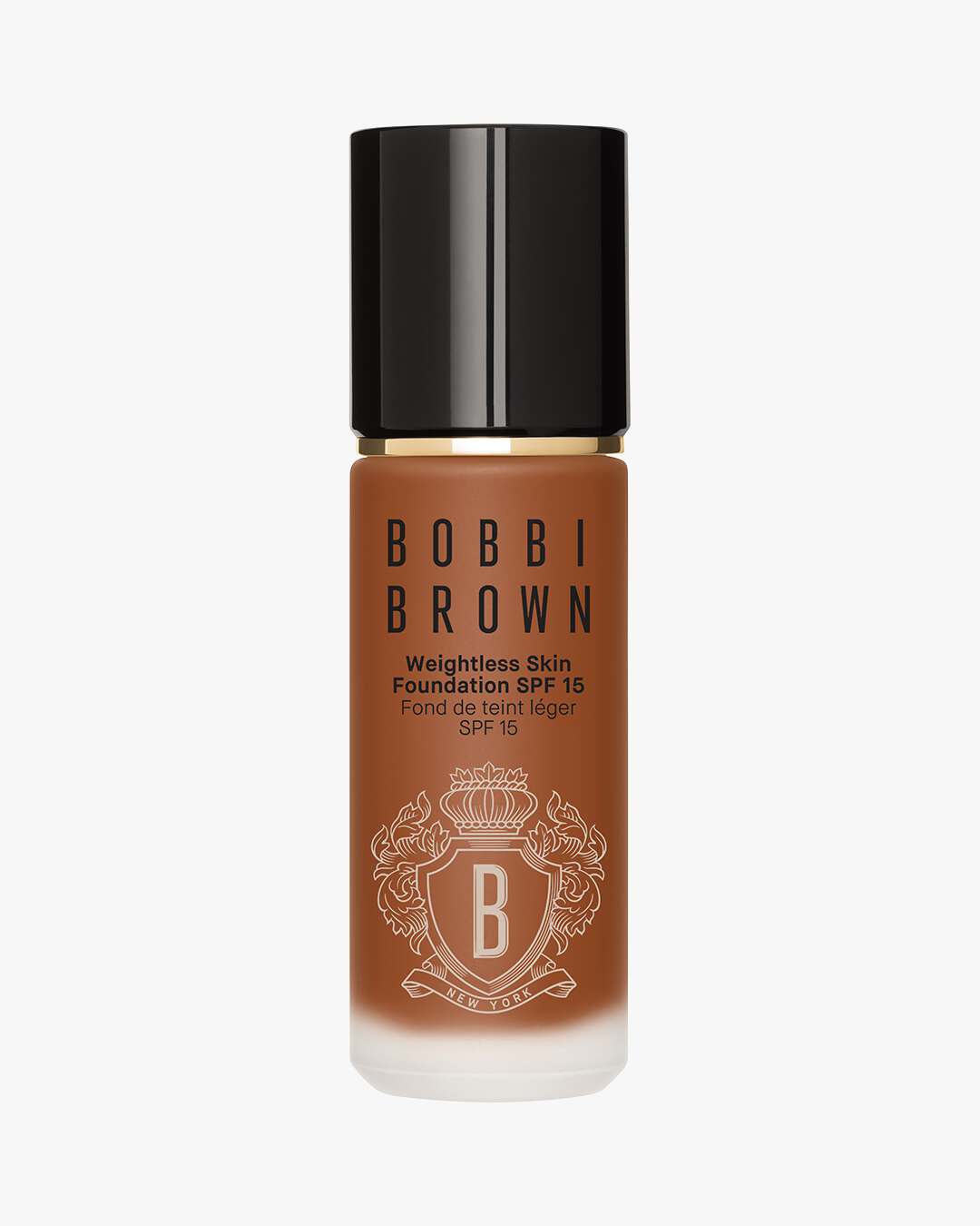 Weightless Skin Foundation SPF 15 30 ml (Farge: Almond)