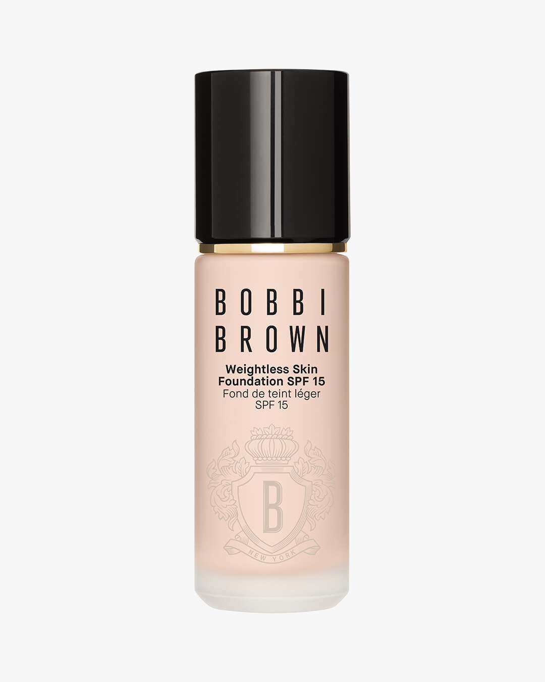 Weightless Skin Foundation SPF 15 30 ml (Farge: Alabaster)