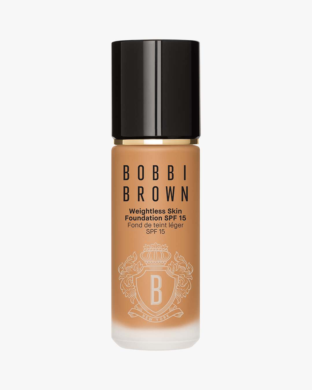 Weightless Skin Foundation SPF 15 30 ml (Farge: Cool Honey)