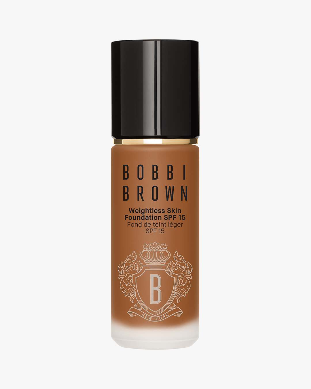 Weightless Skin Foundation SPF 15 30 ml (Farge: Neutral Walnut)