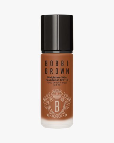 Produktbilde for Weightless Skin Foundation SPF 15 Mini 13 ml - Almond hos Fredrik & Louisa