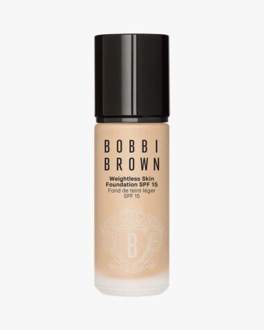 Produktbilde for Weightless Skin Foundation SPF 15 Mini 13 ml - Cool Ivory hos Fredrik & Louisa