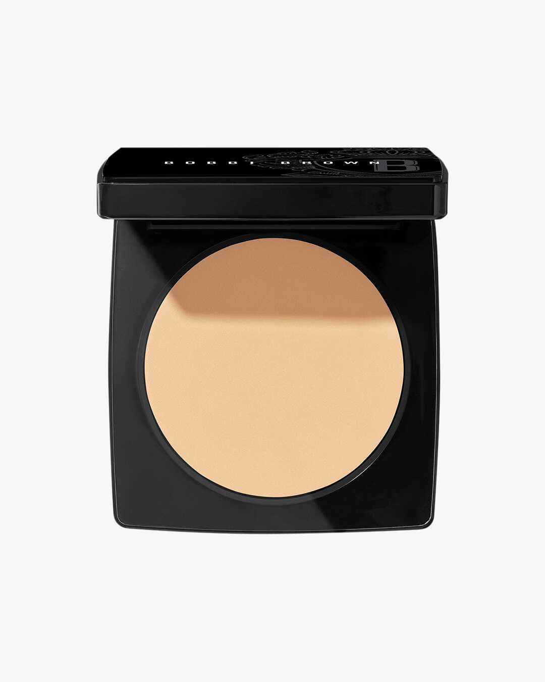 Sheer Finish Pressed Powder 9 g (Farge: Sunny Beige)