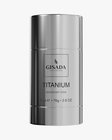 Produktbilde for Titanium Deodorant Stick 75 ml hos Fredrik & Louisa