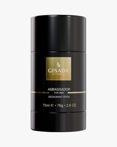 Produktbilde for Ambassador Men Deodorant Stick 75 ml hos Fredrik & Louisa
