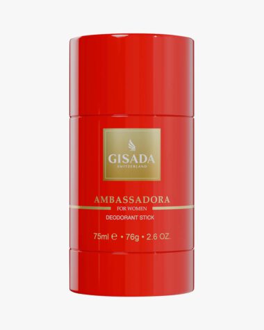 Produktbilde for Ambassadora Deodorant Stick 75 ml hos Fredrik & Louisa