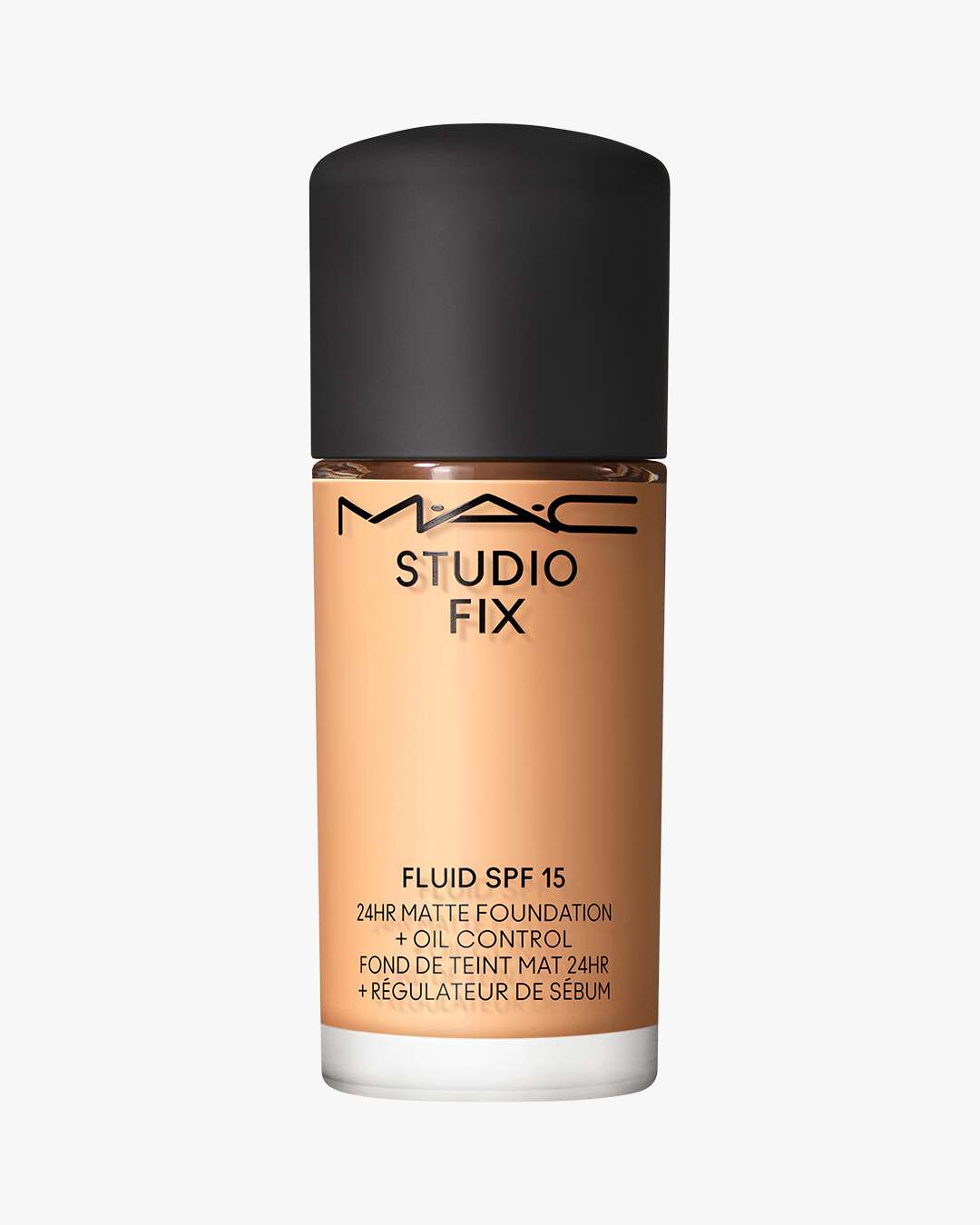 Studio Fix Fluid SPF 15 24HR Matte Foundation + Oil Control Mini 15 ml (Farge: NC20)