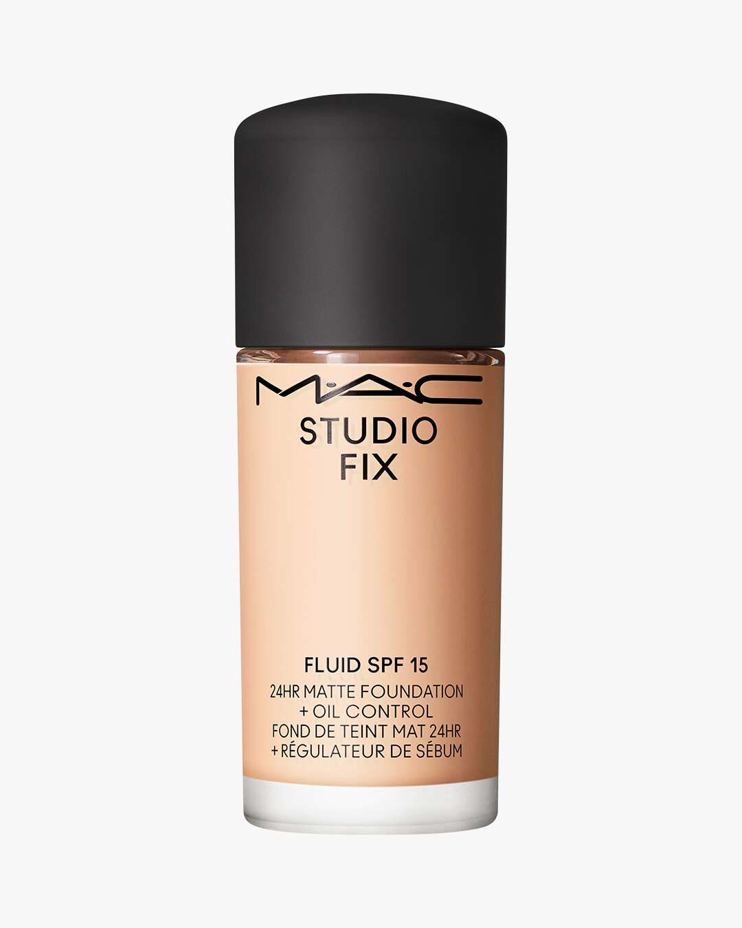 Studio Fix Fluid SPF 15 24HR Matte Foundation + Oil Control Mini 15 ml (Farge: NW13)