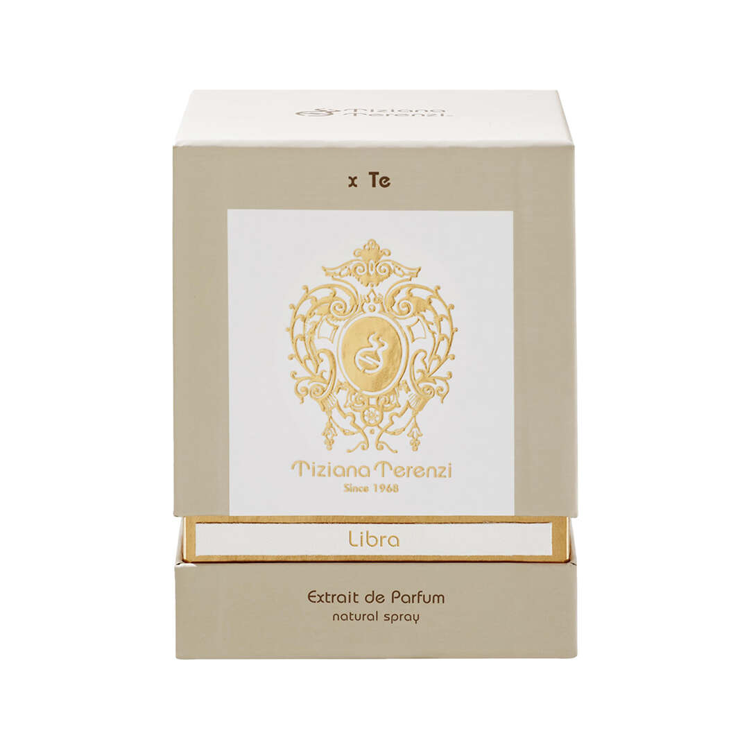 Libra Extrait de Parfum 100 ml