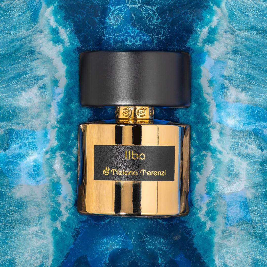 Ilba Extrait de Parfum 100 ml