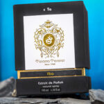 Ilba Extrait de Parfum 100 ml