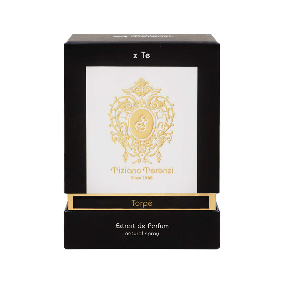 Torpè Extrait de Parfum 100 ml