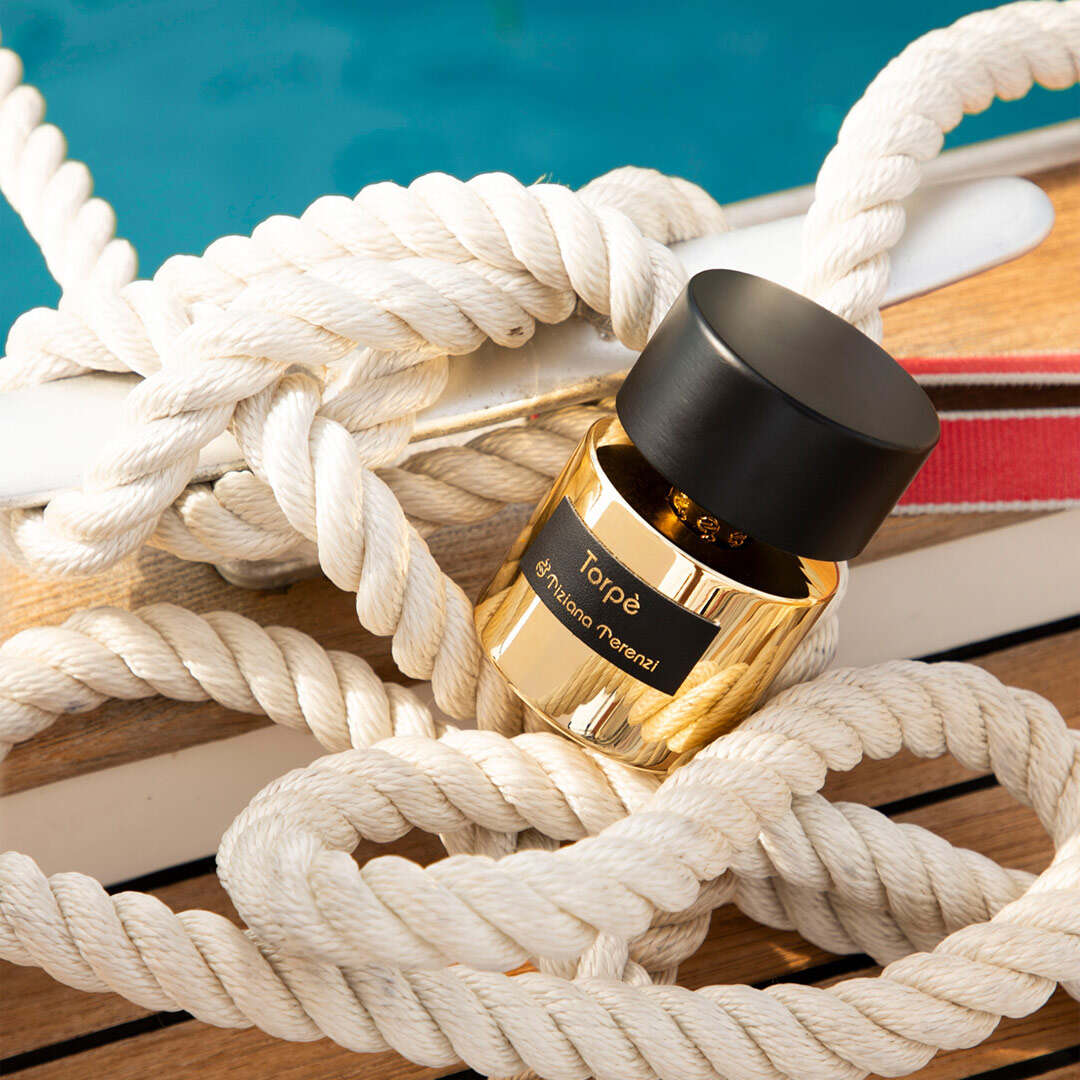 Torpè Extrait de Parfum 100 ml