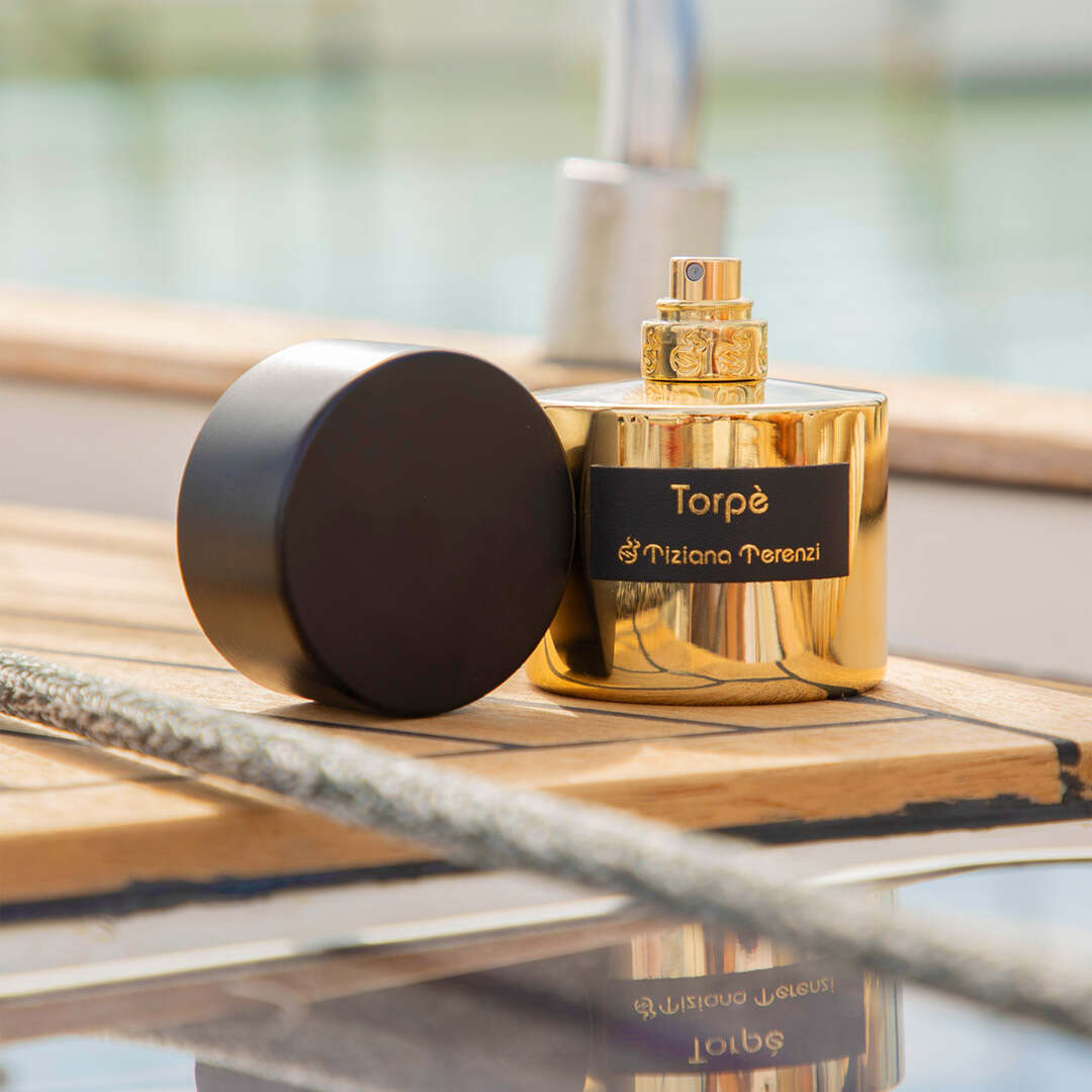 Torpè Extrait de Parfum 100 ml
