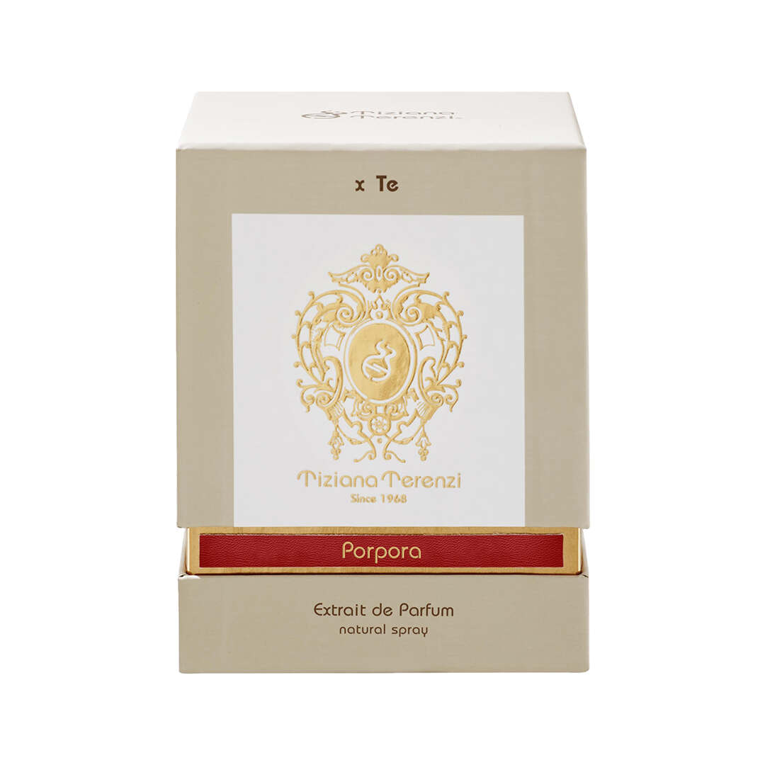 Porpora Extrait de Parfum 100 ml
