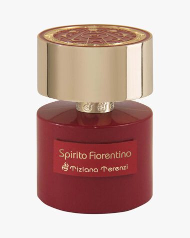 Produktbilde for Spirito Fiorentino Extrait de Parfum 100 ml hos Fredrik & Louisa