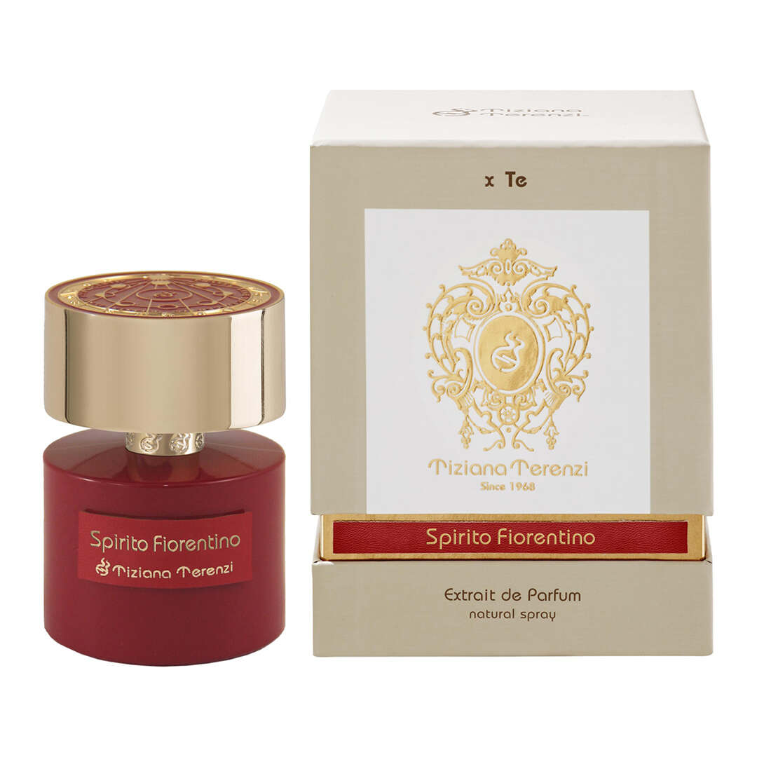 Spirito Fiorentino Extrait de Parfum 100 ml