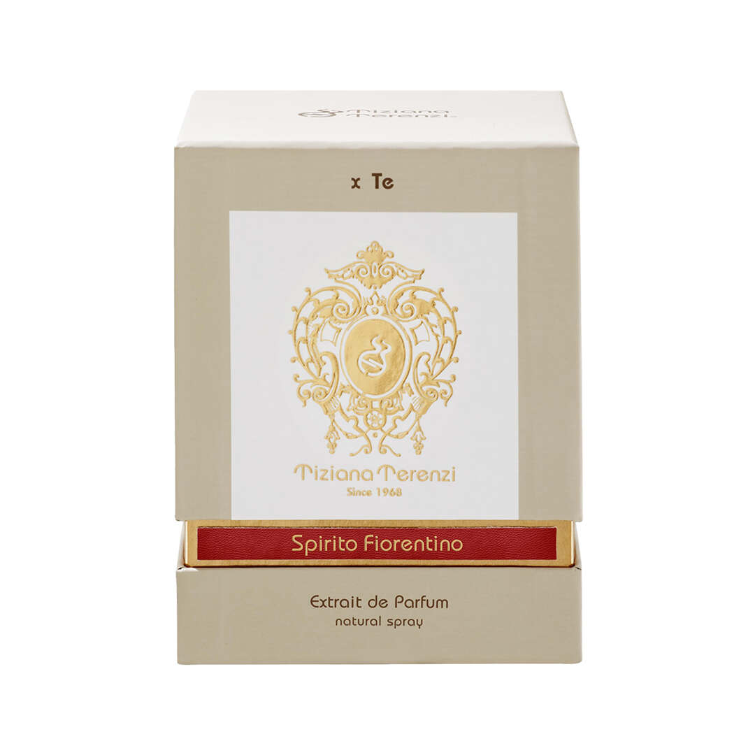Spirito Fiorentino Extrait de Parfum 100 ml