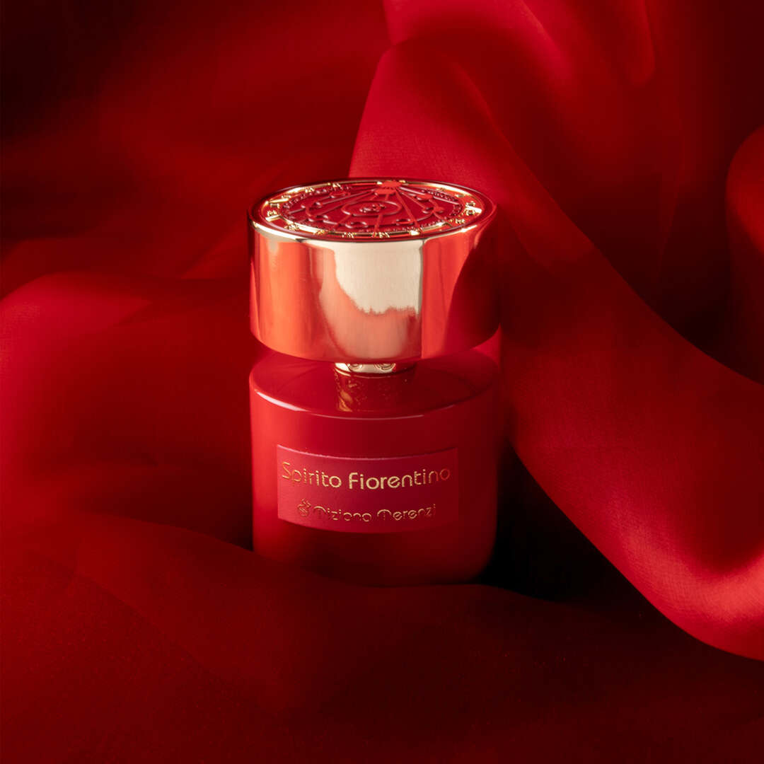 Spirito Fiorentino Extrait de Parfum 100 ml