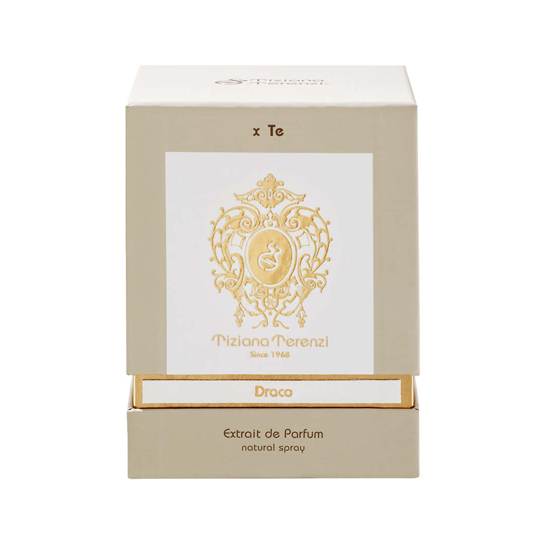 Draco Extrait de Parfum 100 ml