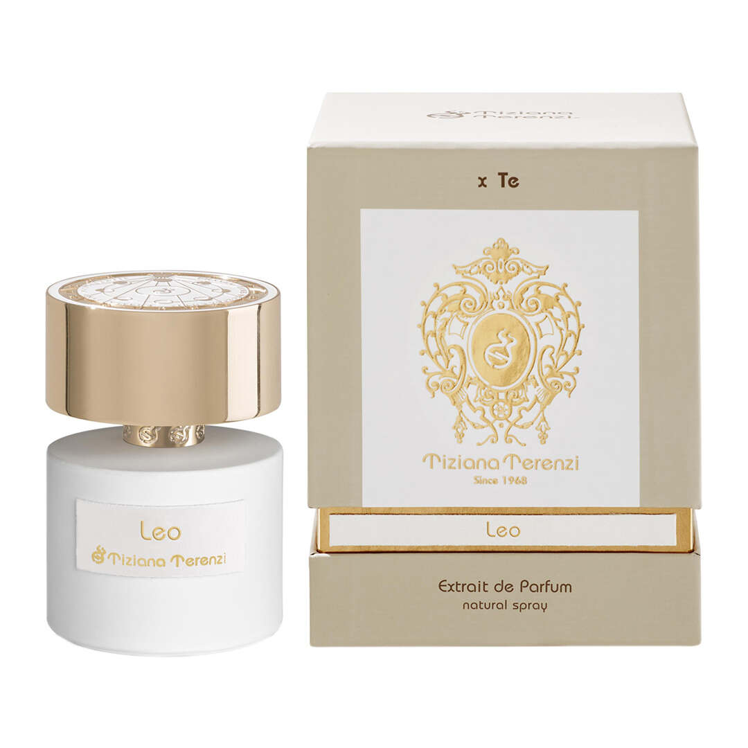 Leo Extrait de Parfum 100 ml