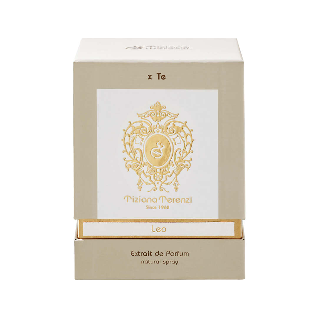 Leo Extrait de Parfum 100 ml