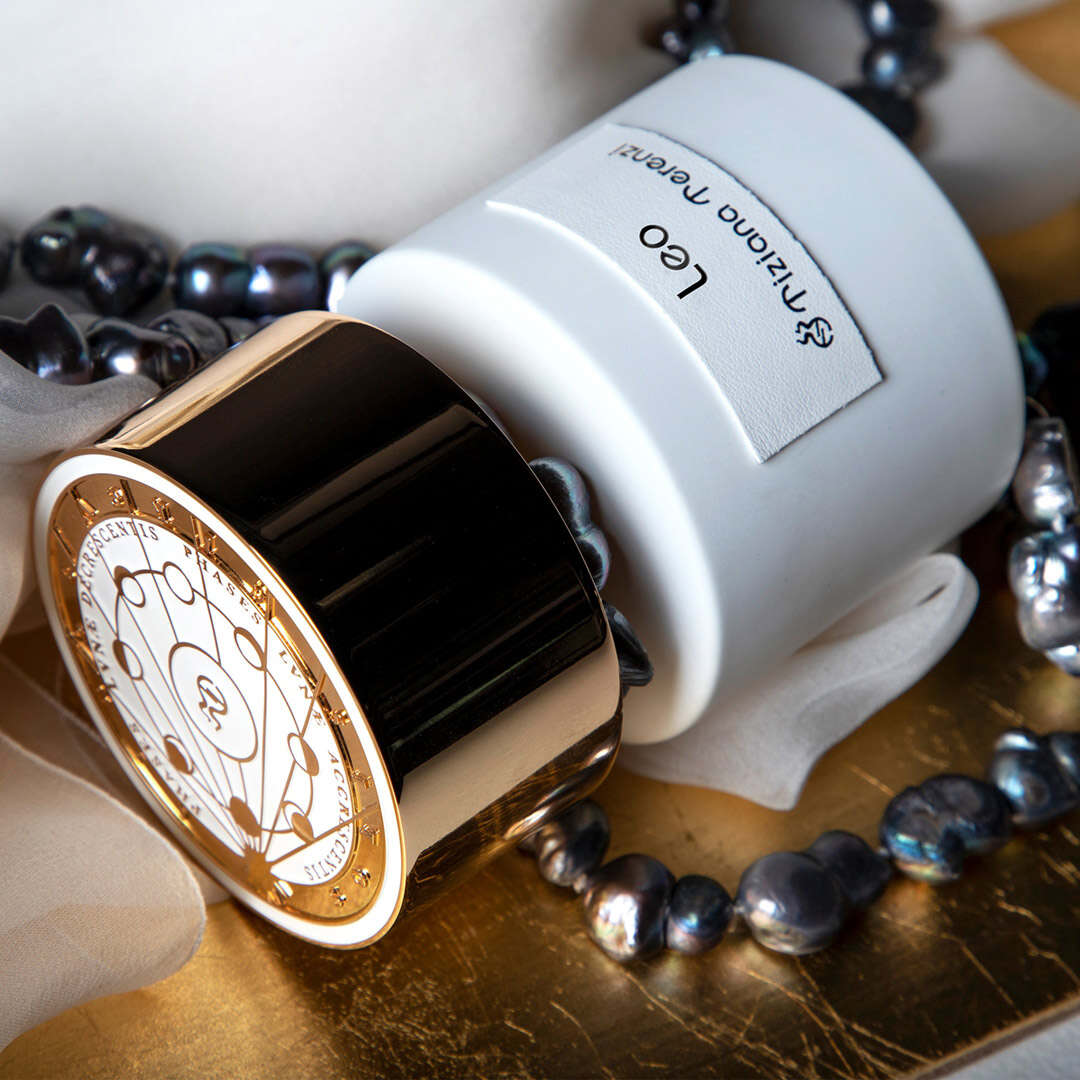 Leo Extrait de Parfum 100 ml