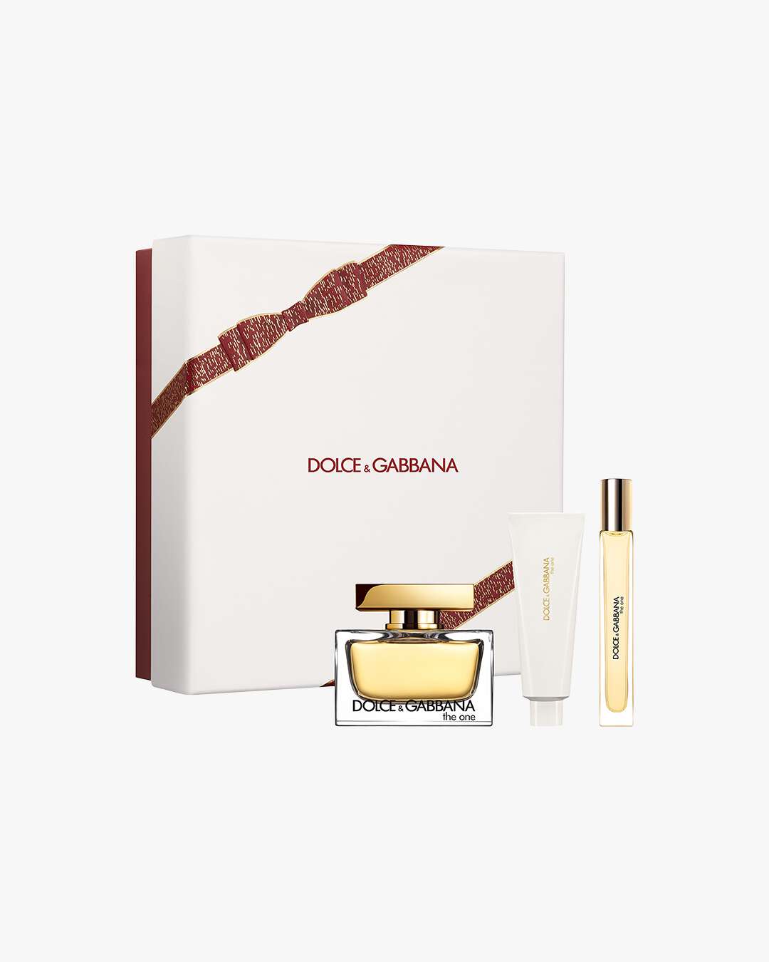 The One EdP Gavesett