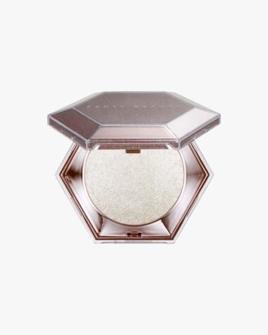 Produktbilde for Diamond Bomb All-Over Diamond Veil 8 g - How Many Carats?! hos Fredrik & Louisa