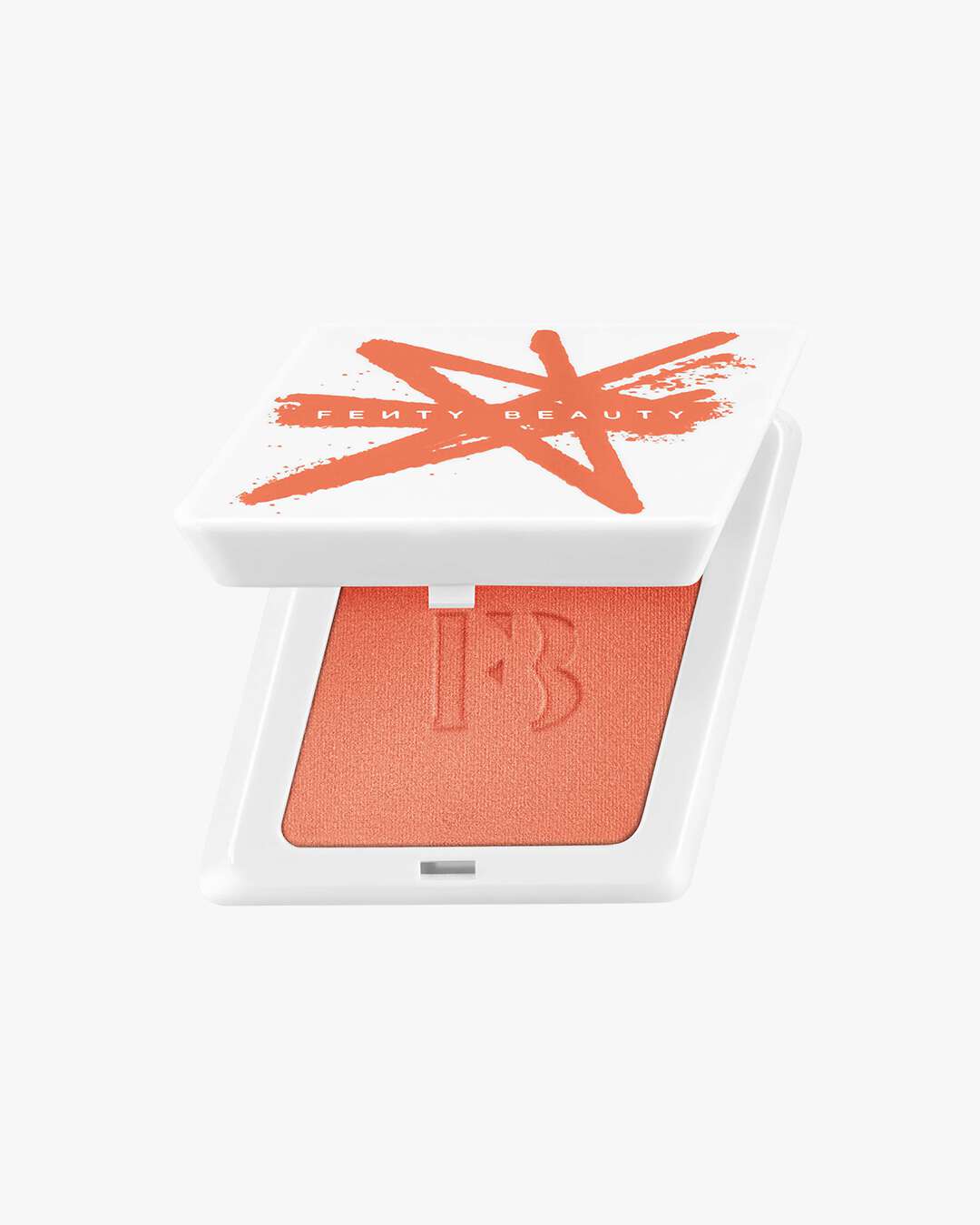 Suede Powder Blush Matte 4 g (Farge: Sundress Szn)