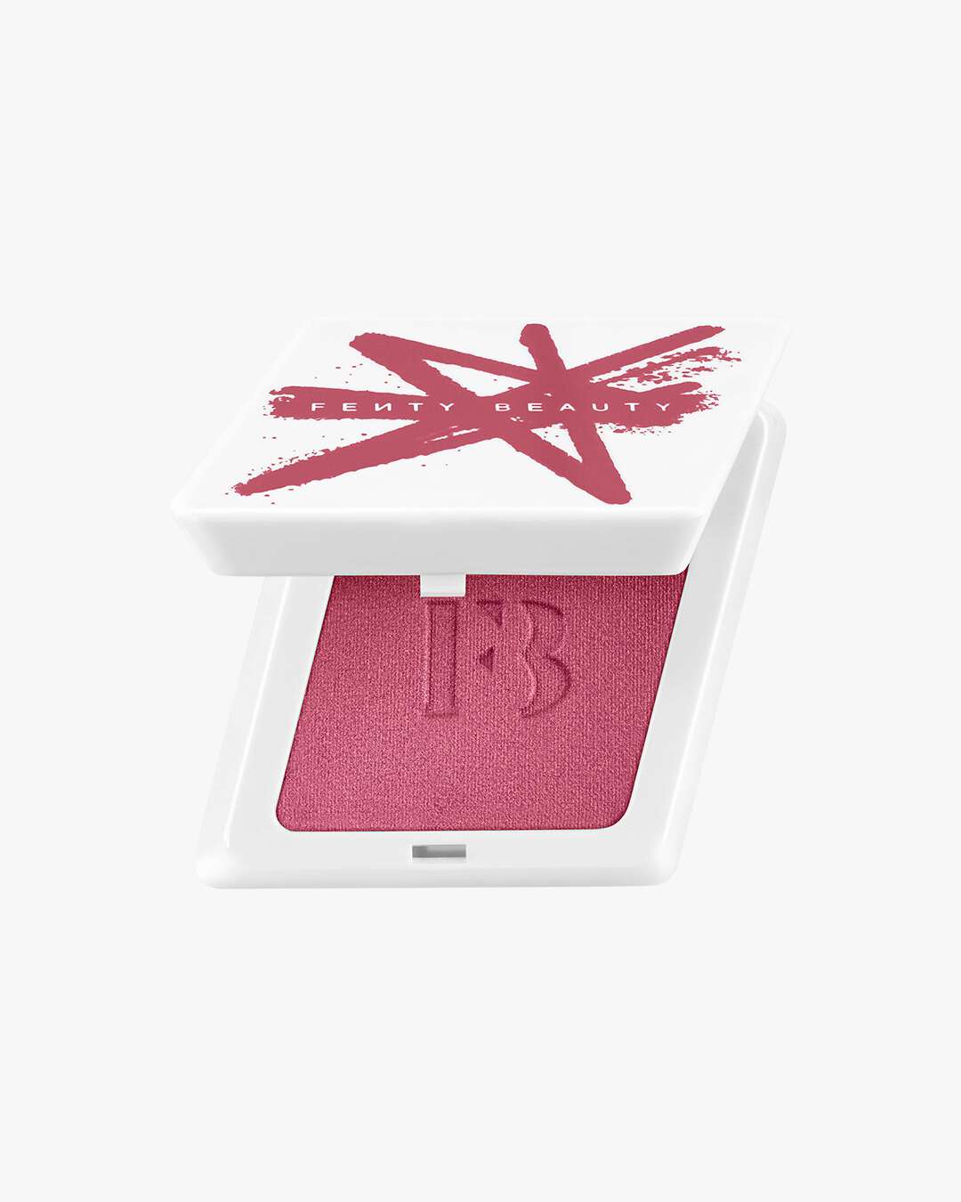 Suede Powder Blush Matte 4 g (Farge: Summertime Wine)