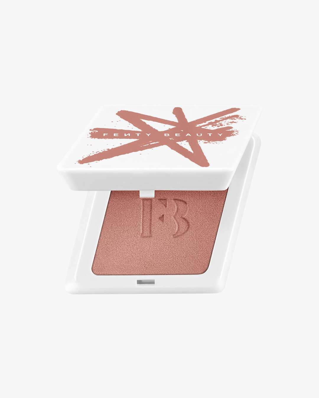 Suede Powder Blush Matte 4 g (Farge: Bakin' Cakez)