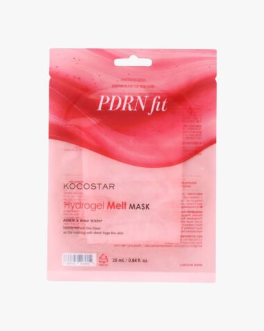 Produktbilde for Hydrogel Melt Mask PDRN Fit 1 stk hos Fredrik & Louisa