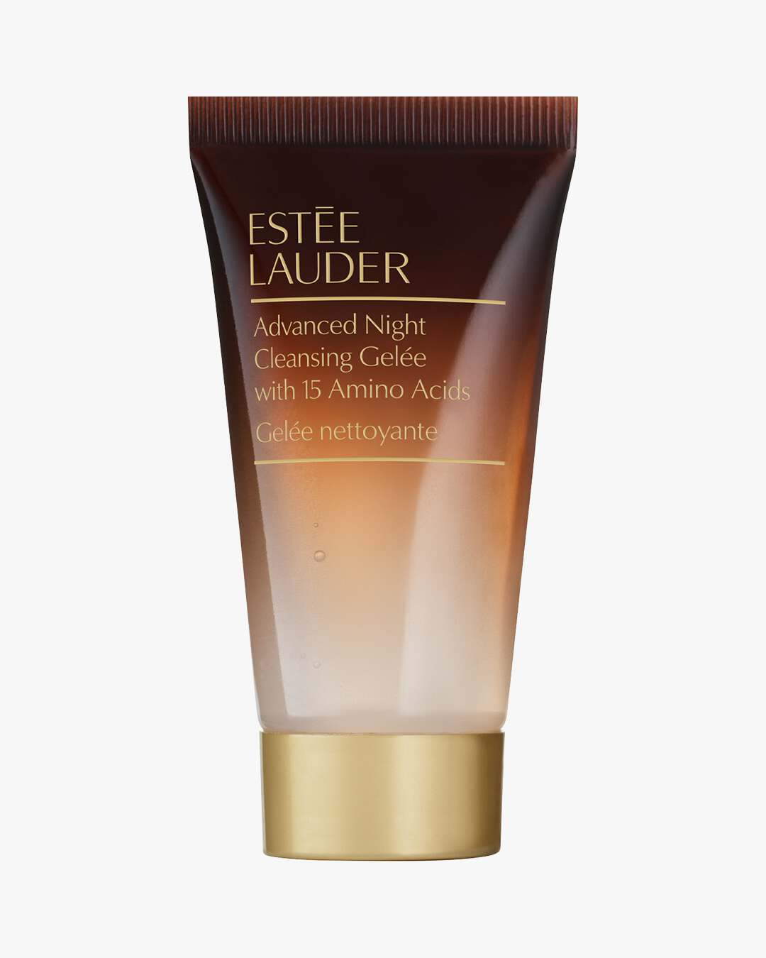 Advanced Night Cleansing Gelée with 15 Amino Acids (Størrelse: 30 ML)