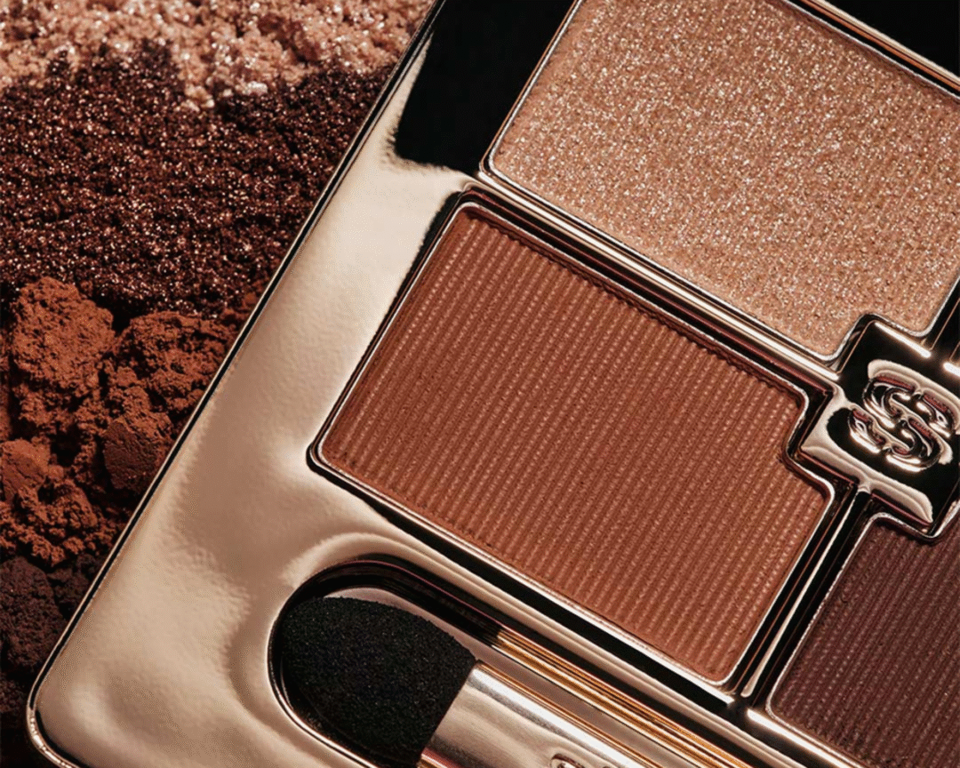 Slik mestrer du en smokey eye look