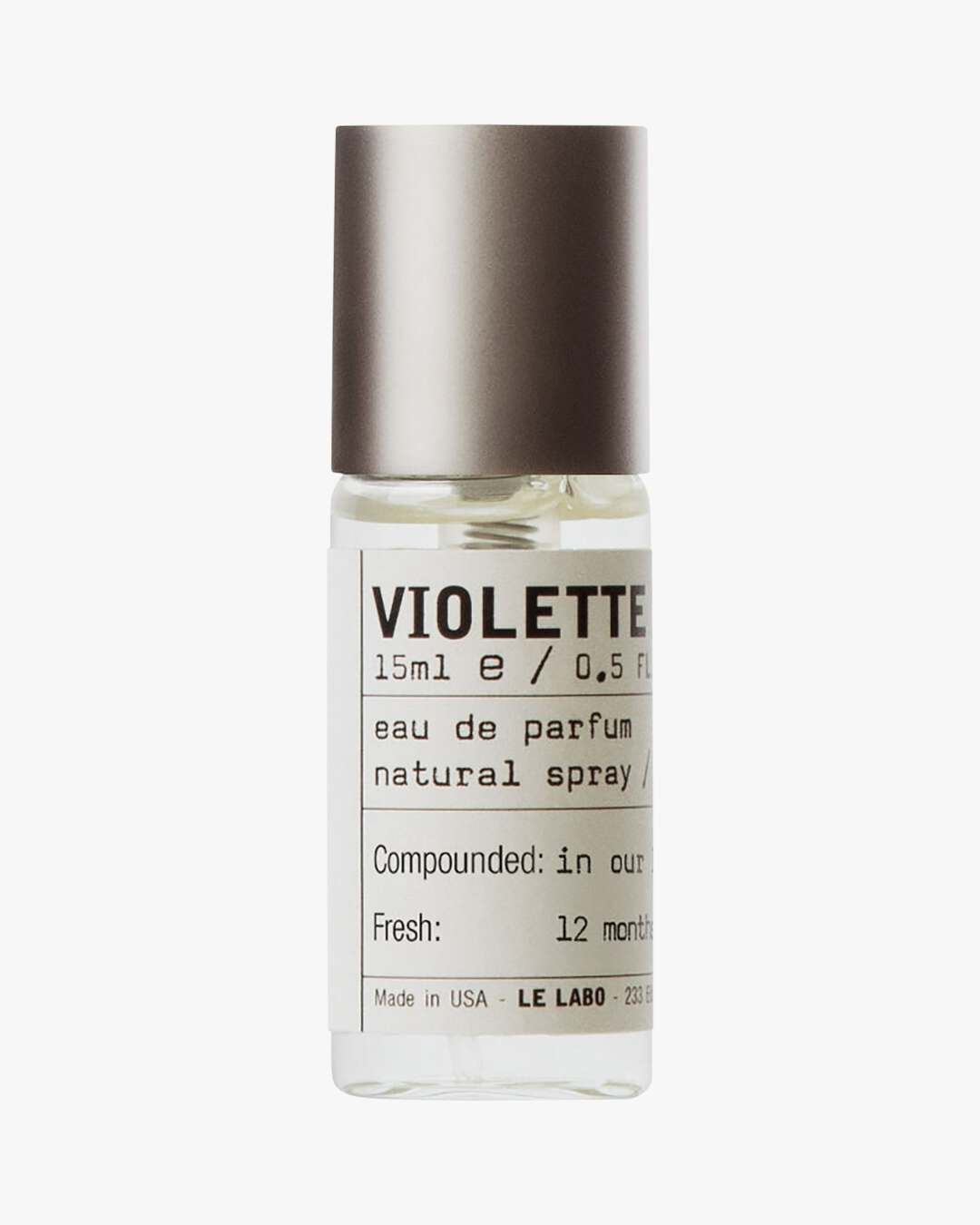 Violette 30 EdP (Størrelse: 15 ML)