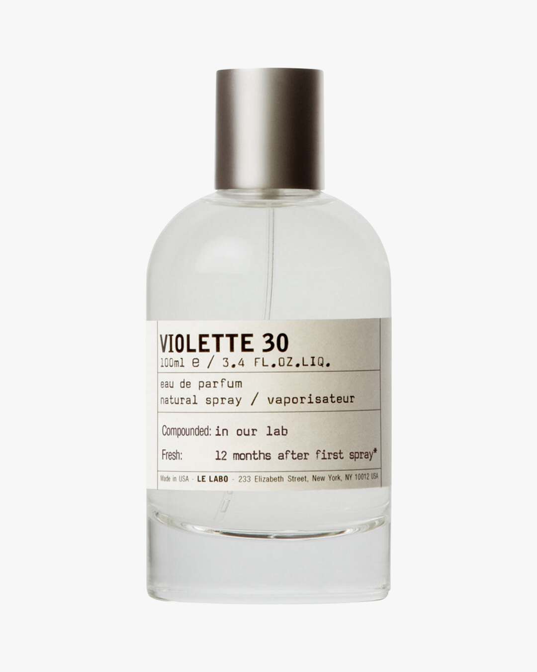 Violette 30 EdP (Størrelse: 100 ML)