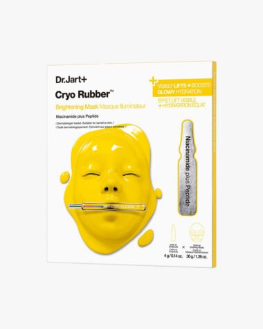 Produktbilde for Cryo Rubber™ Brightening Mask 36 g hos Fredrik & Louisa