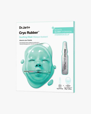 Produktbilde for Cryo Rubber™ Soothing Mask 36 g hos Fredrik & Louisa