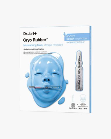 Produktbilde for Cryo Rubber™ Moisture Mask 36 g hos Fredrik & Louisa