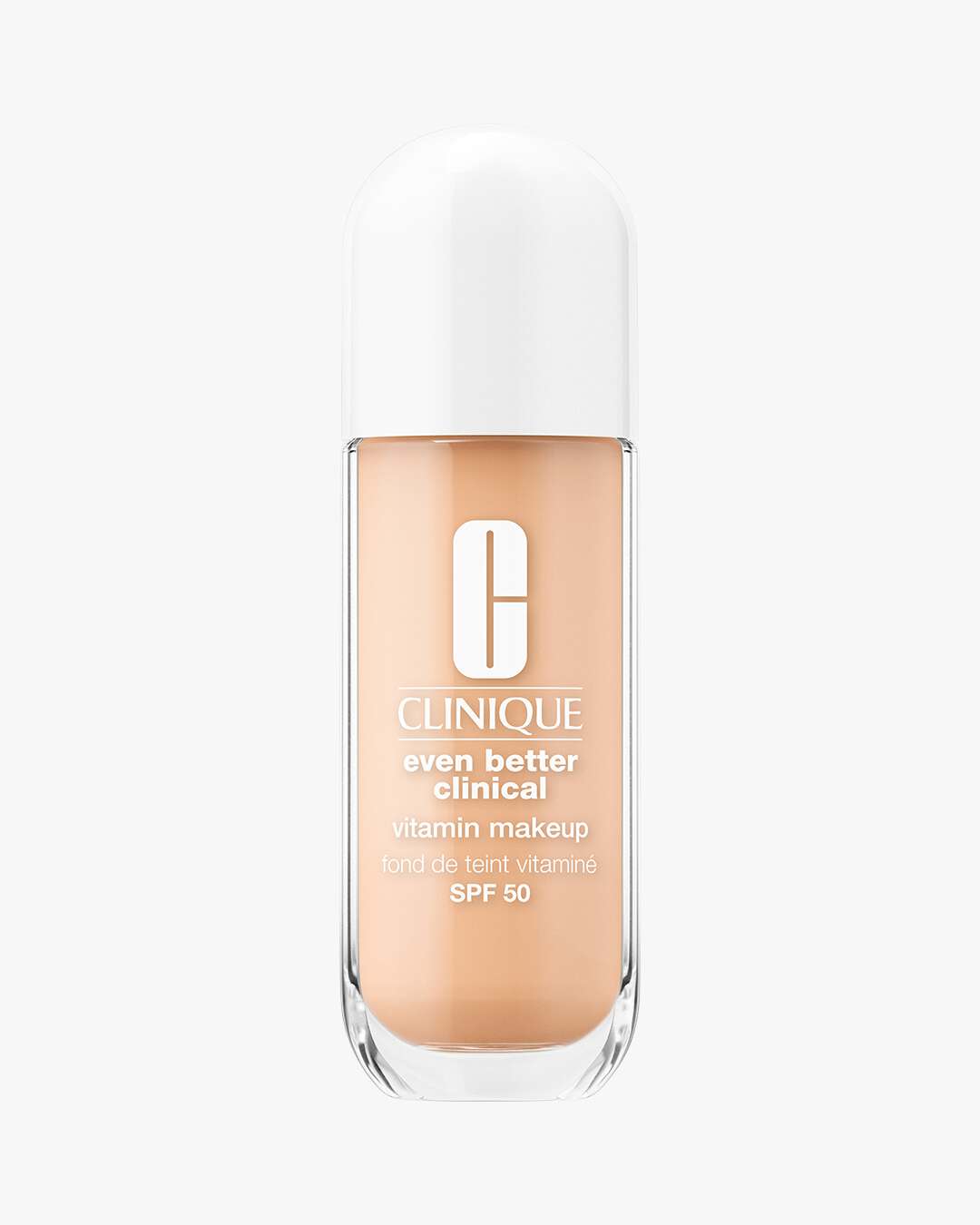 Even Better Clinical Vitamin Makeup SPF 50 30 ml (Farge: Light Cool 1)