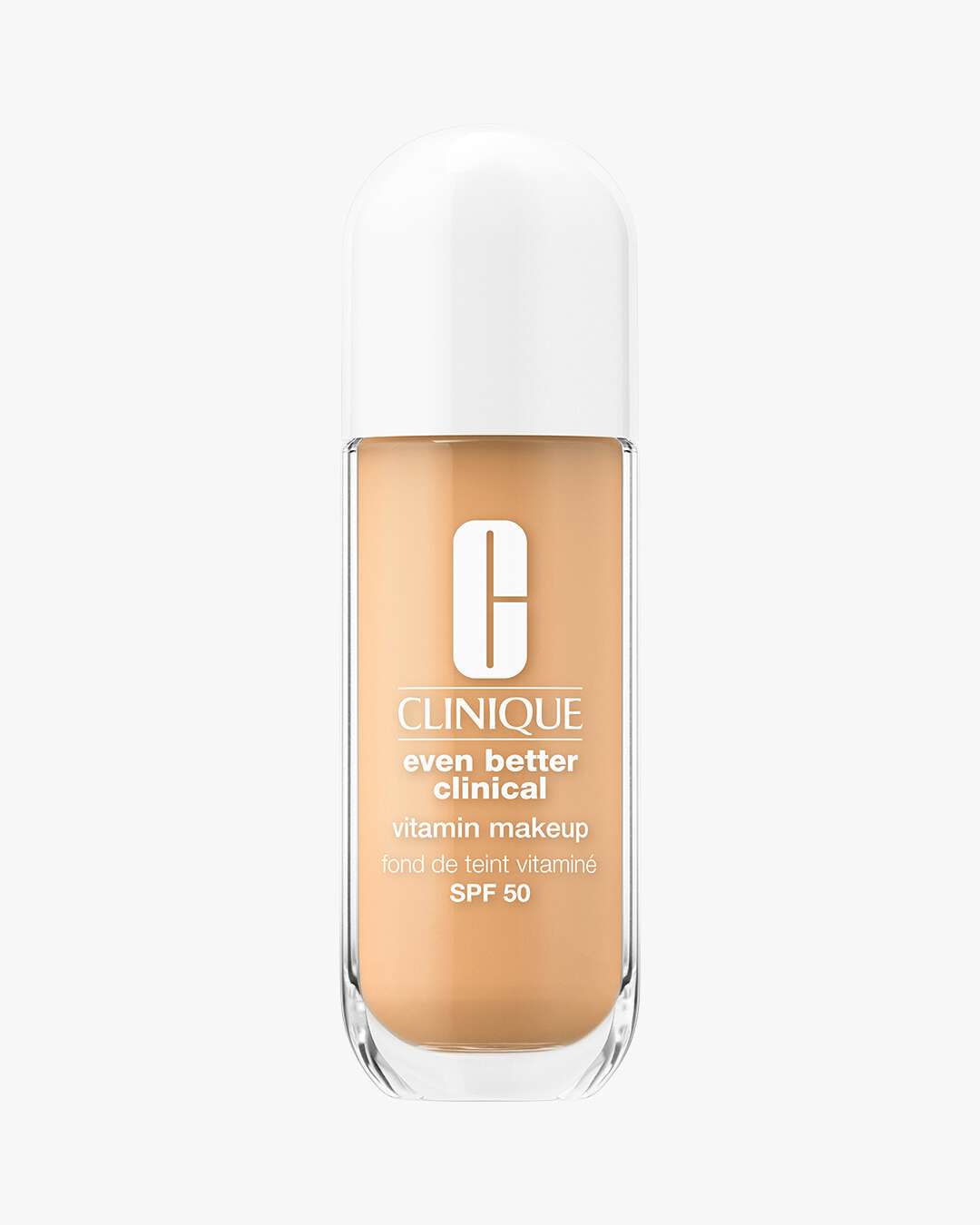 Even Better Clinical Vitamin Makeup SPF 50 30 ml (Farge: Light Medium Warm 1)